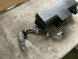 bontott OPEL INSIGNIA Csomagtérajtó Motor