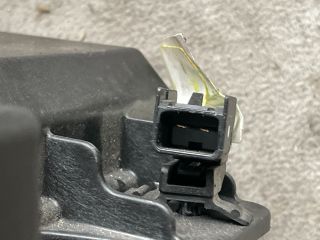 bontott OPEL INSIGNIA Csomagtérajtó Motor