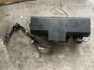 bontott OPEL INSIGNIA Csomagtérajtó Motor