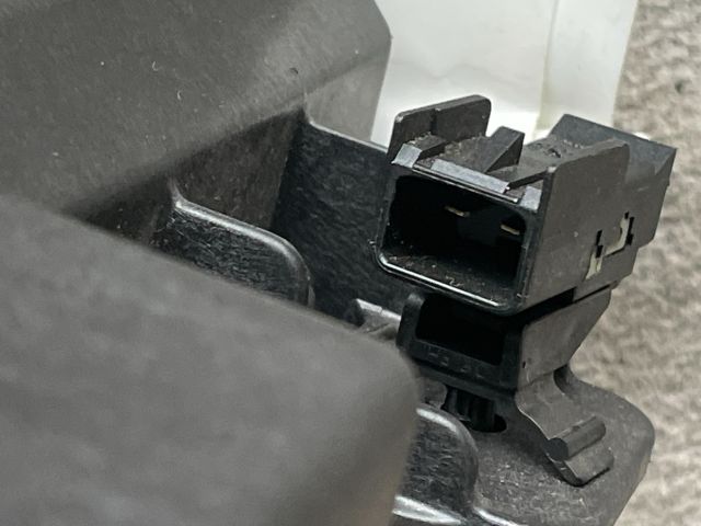 bontott OPEL INSIGNIA Csomagtérajtó Motor