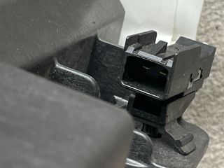 bontott OPEL INSIGNIA Csomagtérajtó Motor