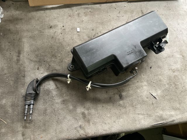 bontott OPEL INSIGNIA Csomagtérajtó Motor