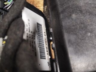 bontott OPEL INSIGNIA Csomagtérajtó Motor