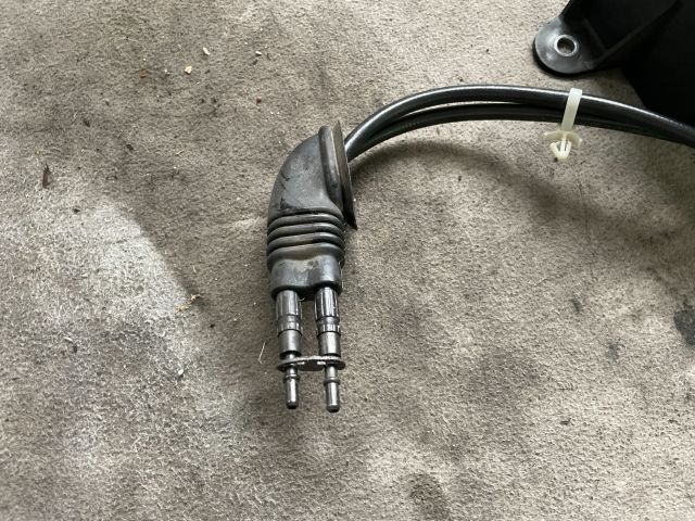 bontott OPEL INSIGNIA Csomagtérajtó Motor