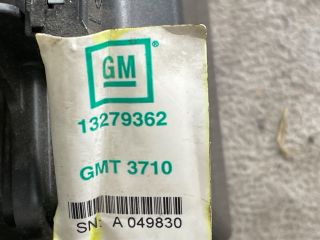 bontott OPEL INSIGNIA Csomagtérajtó Motor