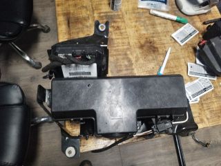 bontott OPEL INSIGNIA Csomagtérajtó Motor