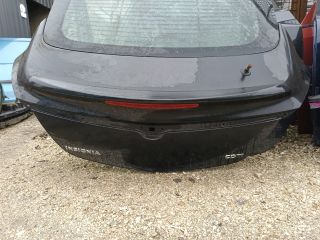 bontott OPEL INSIGNIA Csomagtérajtó (Részeivel)