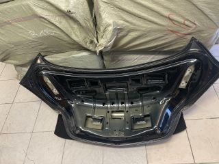 bontott OPEL INSIGNIA Csomagtérajtó (Részeivel)