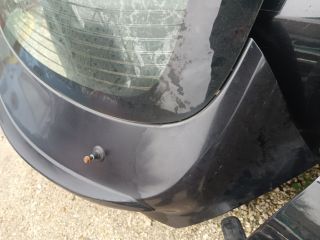 bontott OPEL INSIGNIA Csomagtérajtó (Részeivel)