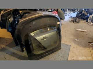 bontott OPEL INSIGNIA Csomagtérajtó (Részeivel)