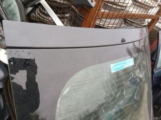 bontott OPEL INSIGNIA Csomagtérajtó (Részeivel)