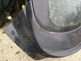 bontott OPEL INSIGNIA Csomagtérajtó (Részeivel)