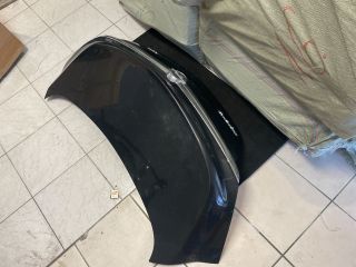 bontott OPEL INSIGNIA Csomagtérajtó (Részeivel)