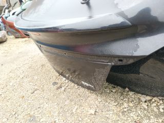 bontott OPEL INSIGNIA Csomagtérajtó (Részeivel)