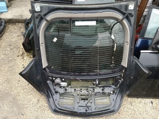 bontott OPEL INSIGNIA Csomagtérajtó (Részeivel)