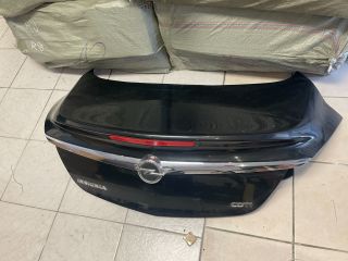 bontott OPEL INSIGNIA Csomagtérajtó (Részeivel)