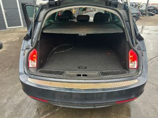 bontott OPEL INSIGNIA Csomagtérajtó (Üres lemez)