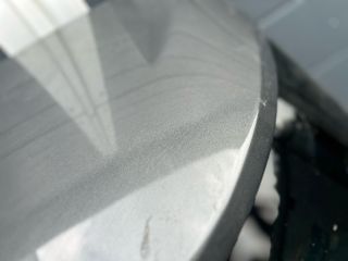 bontott OPEL INSIGNIA Csomagtérajtó (Üres lemez)