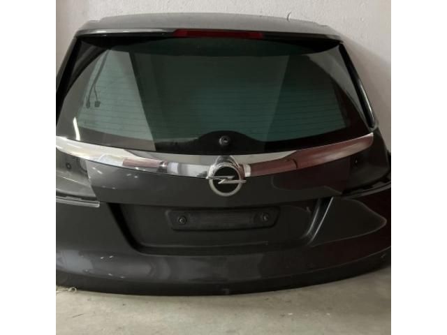 bontott OPEL INSIGNIA Csomagtérajtó (Üres lemez)