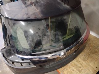 bontott OPEL INSIGNIA Csomagtérajtó (Üres lemez)