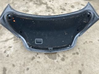 bontott OPEL INSIGNIA Csomagtérajtó (Üres lemez)