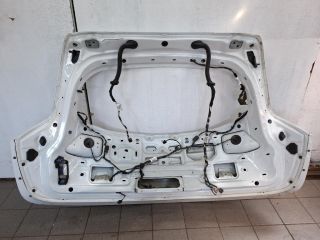 bontott OPEL INSIGNIA Csomagtérajtó (Üres lemez)