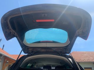 bontott OPEL INSIGNIA Csomagtérajtó (Üres lemez)