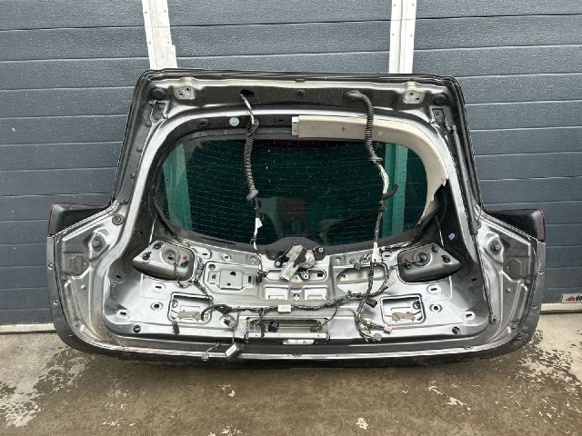 bontott OPEL INSIGNIA Csomagtérajtó (Üres lemez)