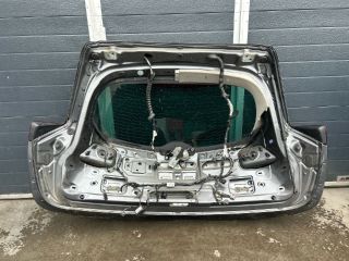 bontott OPEL INSIGNIA Csomagtérajtó (Üres lemez)