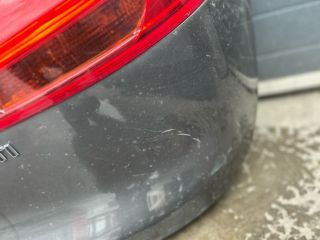 bontott OPEL INSIGNIA Csomagtérajtó (Üres lemez)