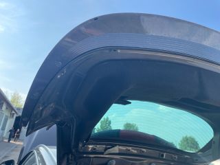 bontott OPEL INSIGNIA Csomagtérajtó (Üres lemez)