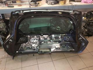 bontott OPEL INSIGNIA Csomagtérajtó (Üres lemez)