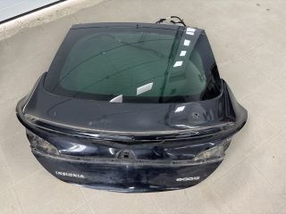 bontott OPEL INSIGNIA Csomagtérajtó (Üres lemez)