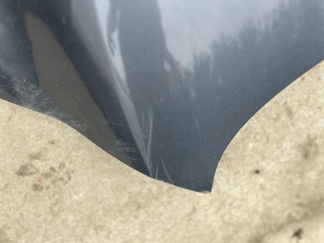 bontott OPEL INSIGNIA Csomagtérajtó (Üres lemez)