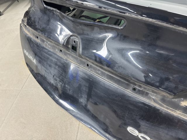 bontott OPEL INSIGNIA Csomagtérajtó (Üres lemez)