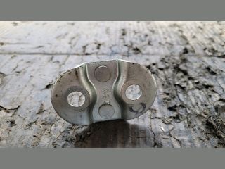 bontott OPEL INSIGNIA Csomagtérajtó Ütköző