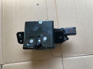 bontott OPEL INSIGNIA Csomagtérajtó Zárszerkezet