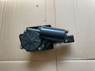 bontott OPEL INSIGNIA Csomagtérajtó Zárszerkezet