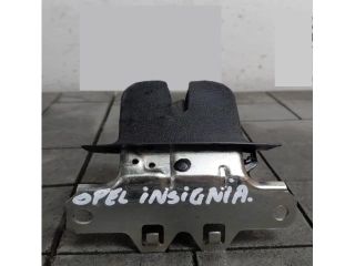 bontott OPEL INSIGNIA Csomagtérajtó Zárszerkezet