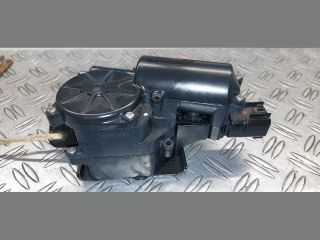 bontott OPEL INSIGNIA Csomagtérajtó Zárszerkezet