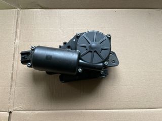 bontott OPEL INSIGNIA Csomagtérajtó Zárszerkezet