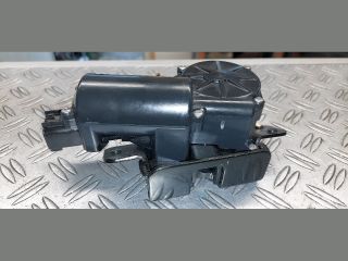 bontott OPEL INSIGNIA Csomagtérajtó Zárszerkezet