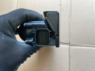 bontott OPEL INSIGNIA Csomagtérajtó Zárszerkezet