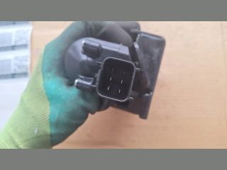 bontott OPEL INSIGNIA Csomagtérajtó Zárszerkezet