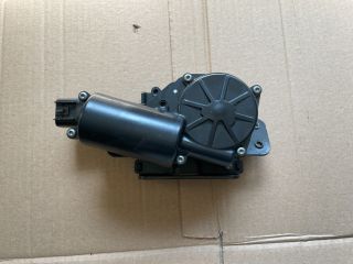 bontott OPEL INSIGNIA Csomagtérajtó Zárszerkezet