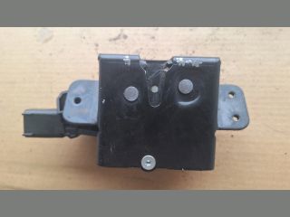 bontott OPEL INSIGNIA Csomagtérajtó Zárszerkezet