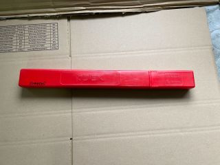 bontott OPEL INSIGNIA Elakadásjelző Háromszög