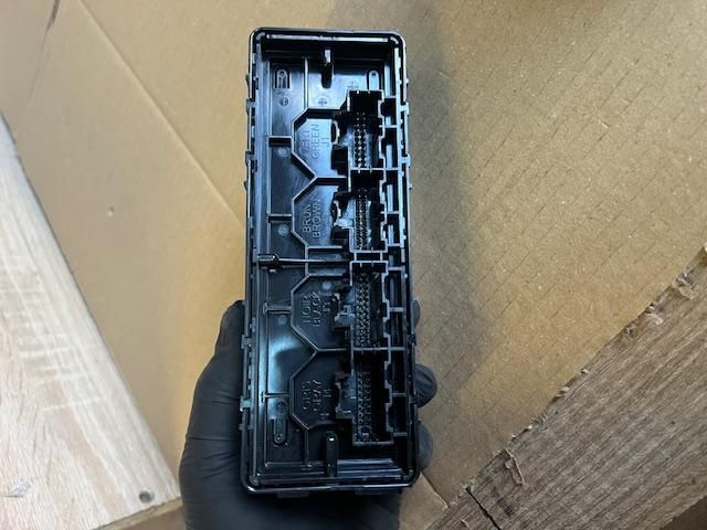 bontott OPEL INSIGNIA Elektronika (Magában)