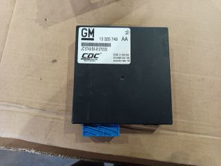 bontott OPEL INSIGNIA Elektronika (Magában)