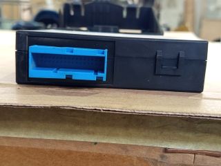 bontott OPEL INSIGNIA Elektronika (Magában)